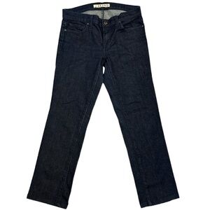 J Brand Seven-Eighths Jean Style 926C032 in Eclipse Straight Leg Size 27